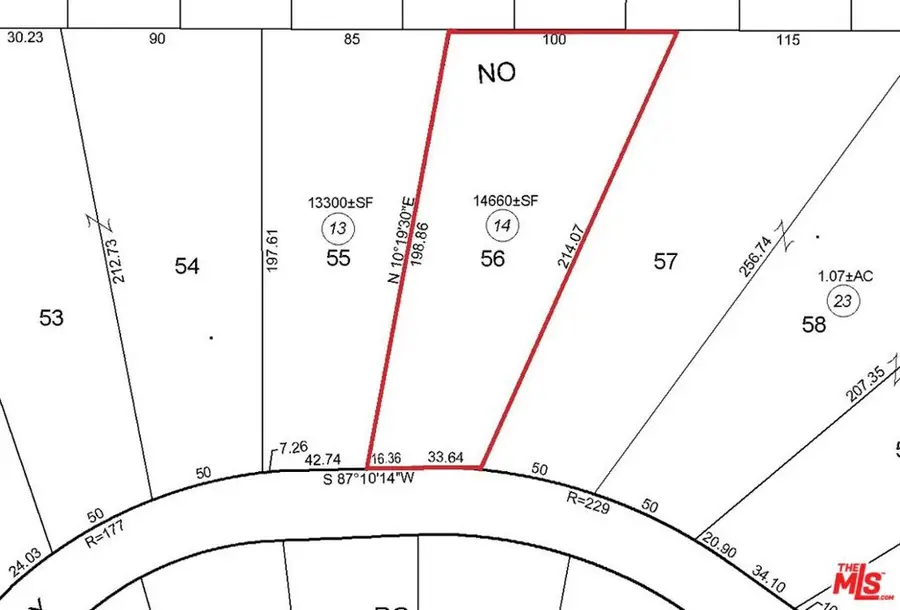 27081 Old Chimney Road, Malibu, CA 90265 - #3