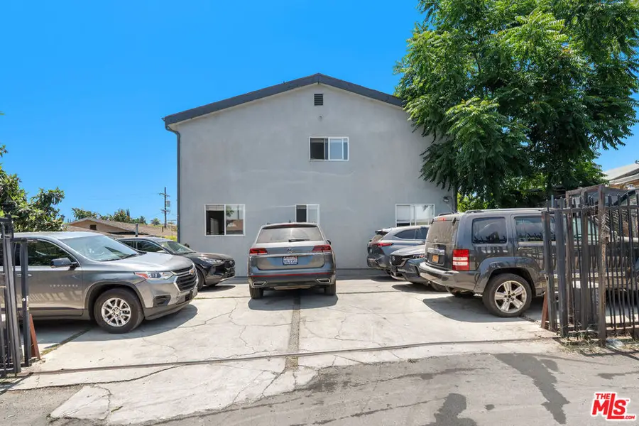 2435 Lancaster Avenue, Los Angeles, CA 90033 - Image #3