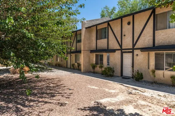 16221 Vasquez Avenue, Victorville, CA 92394