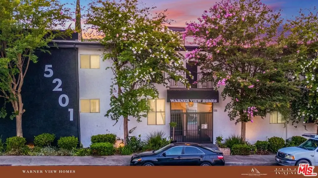 5201 Rigoletto Street, Woodland Hills, CA 91364 - Image #1