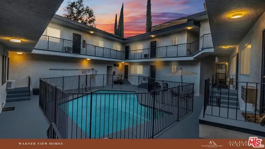 5201 Rigoletto Street, Woodland Hills, CA 91364 - Image #3