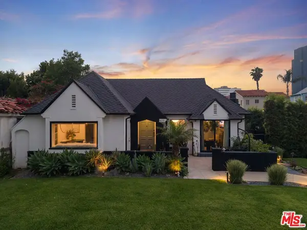 805 S Ogden Drive, Los Angeles, CA 90036