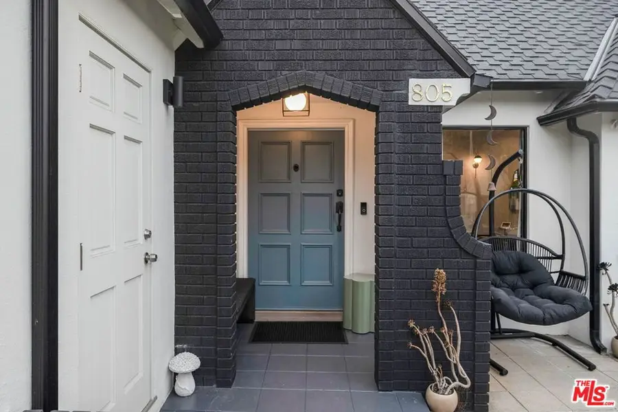 805 S Ogden Drive, Los Angeles, CA 90036 - Image #3