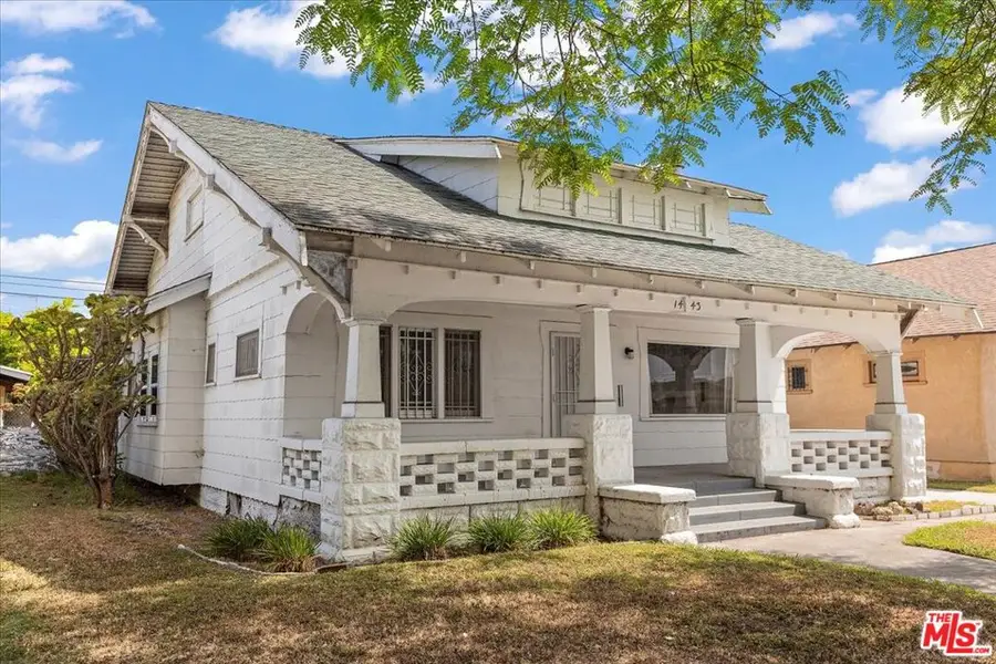 1443 W 48th Street, Los Angeles, CA 90062 - Image #2