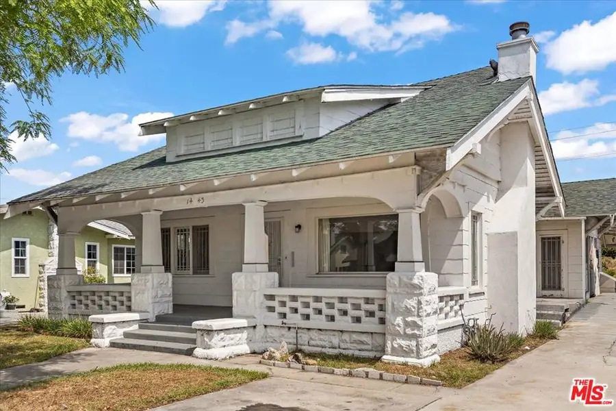 1443 W 48th Street, Los Angeles, CA 90062 - Image #3