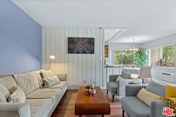 1831 Prosser Avenue #205, Los Angeles, CA 90025