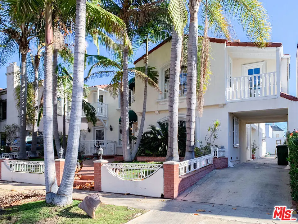 120 N Orange Drive, Los Angeles, CA 90036 - Image #1