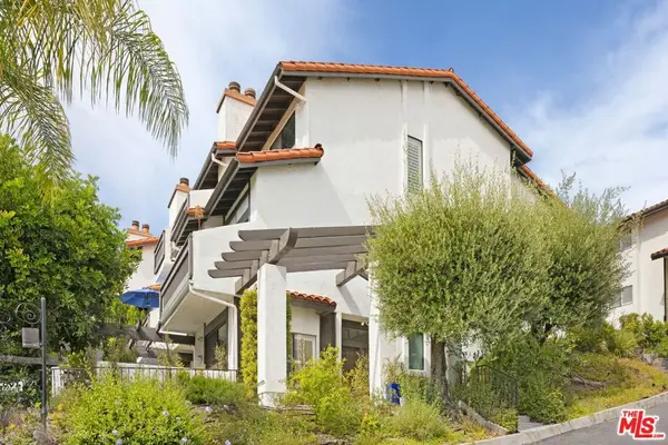 1610 Michael Lane, Pacific Palisades, CA 90272