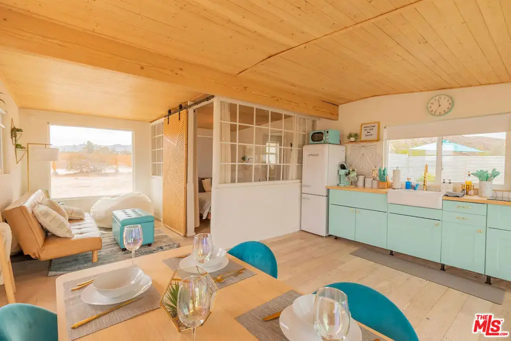 62177 Jericho Way, Joshua Tree, CA 92252 - Image #1