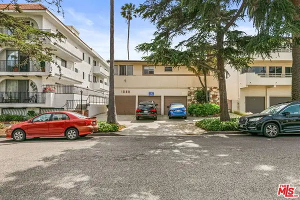 1050 12th Street, Santa Monica, CA 90403
