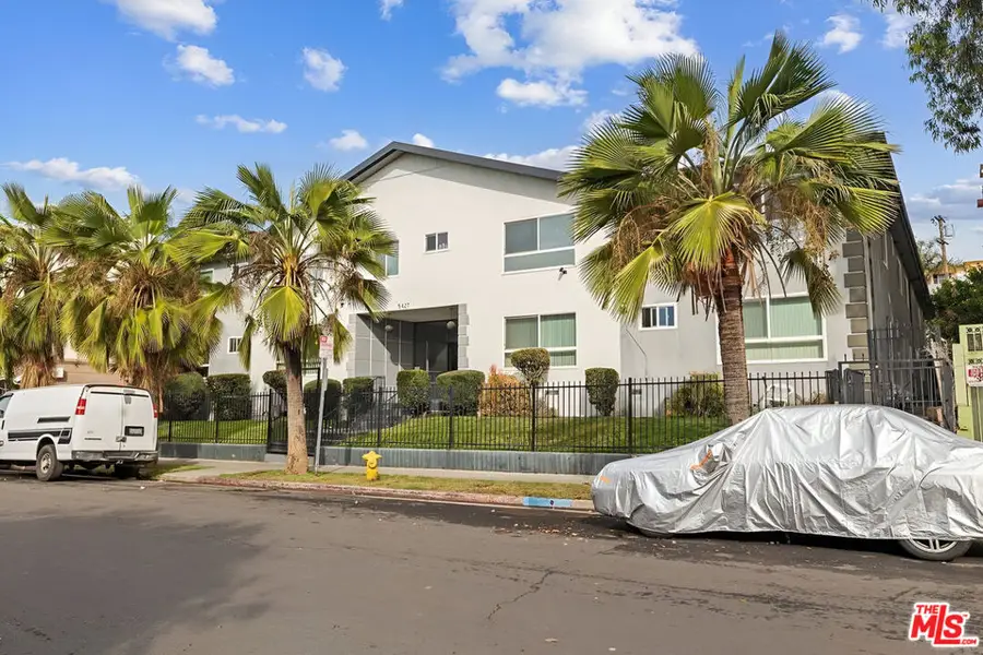 5427 Carlton Way, Los Angeles, CA 90027 - Image #2