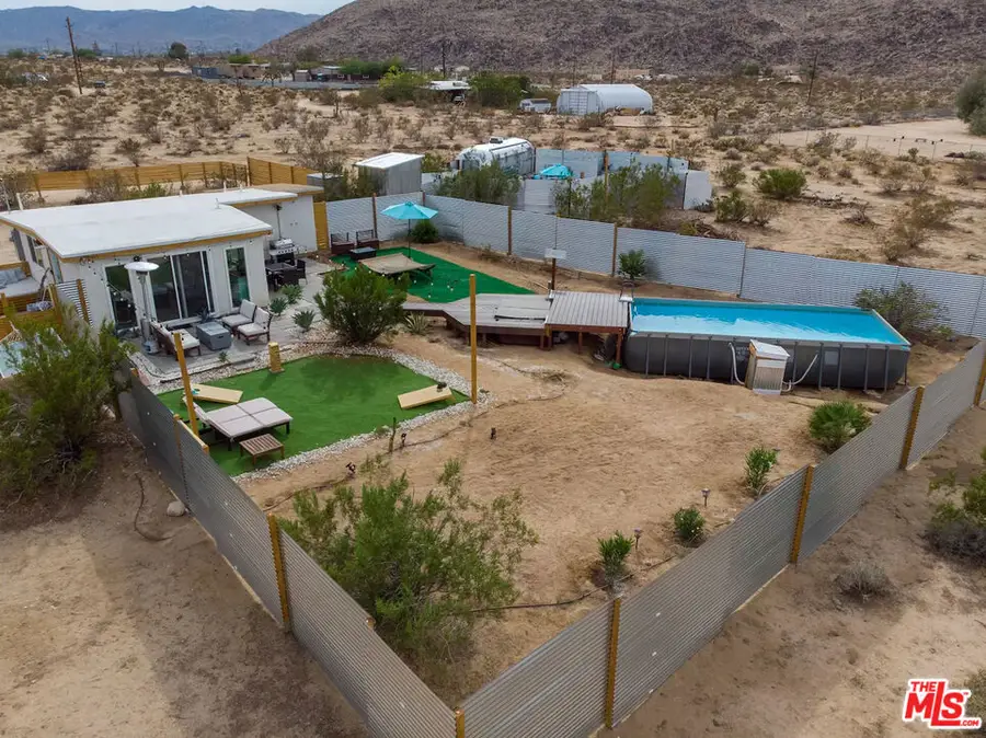 62177 Jericho Way, Joshua Tree, CA 92252 - Image #2