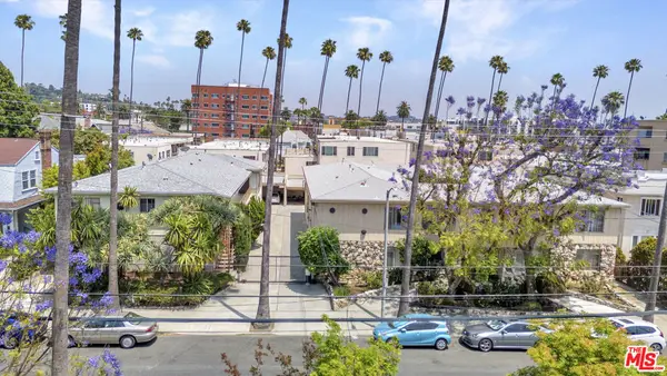 1734 Taft Avenue, Los Angeles, CA 90028