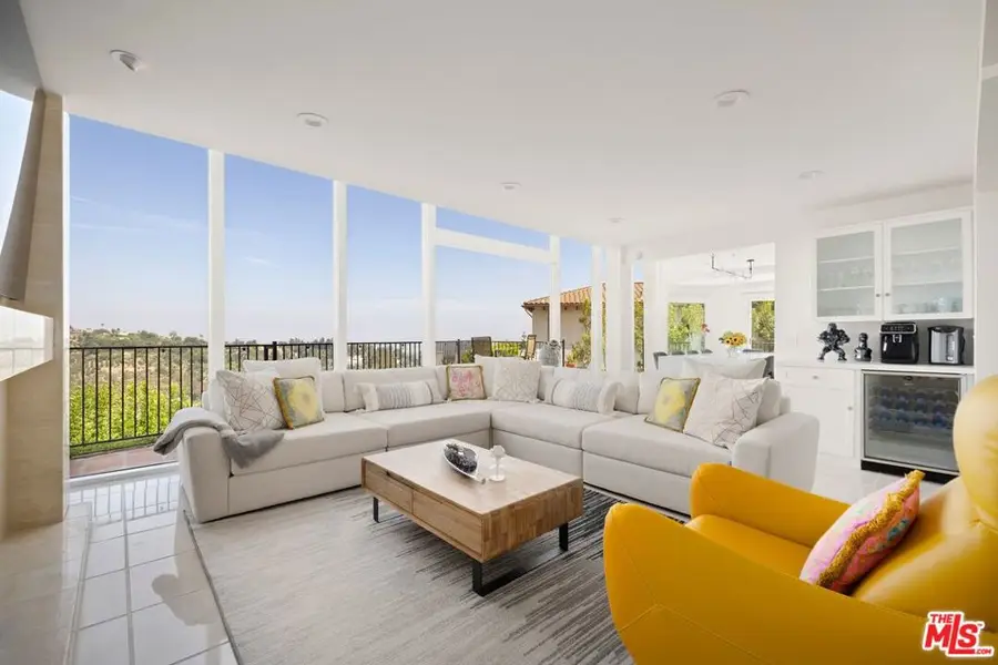 1244 Stradella Road, Los Angeles, CA 90077 - Image #2