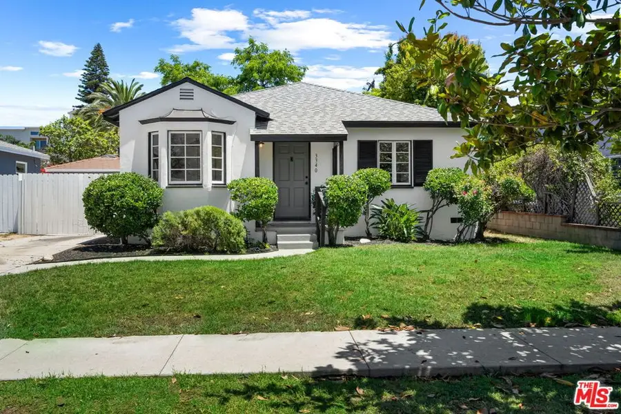 3340 Cardiff Avenue, Los Angeles, CA 90034 - Image #2