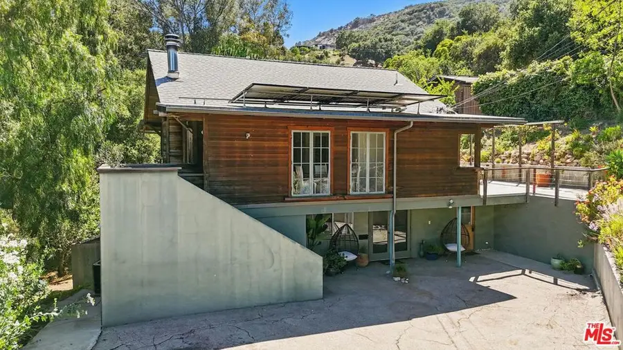1527 Bainum Drive, Topanga, CA 90290 - Image #3