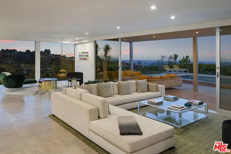 1476 Carla, Beverly Hills, CA 90210 - Image #2