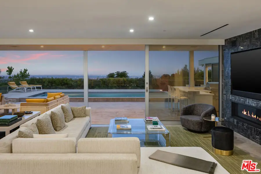 1476 Carla, Beverly Hills, CA 90210 - Image #3