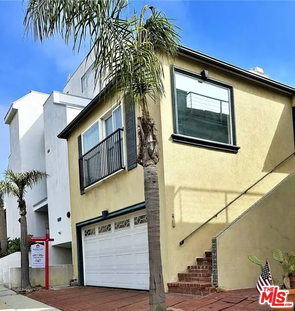 6635 Vista Del Mar, Playa Del Rey, CA 90293