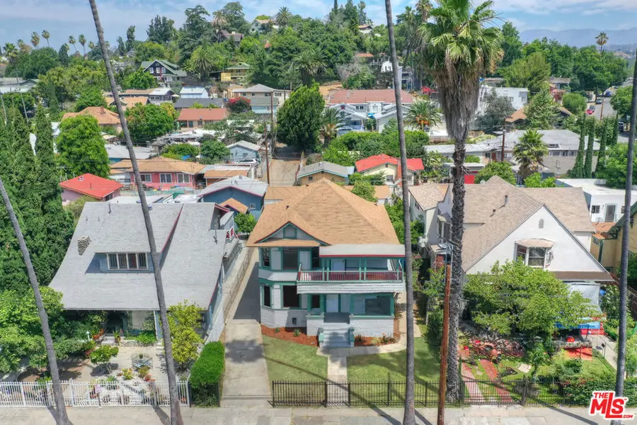 5323 Monte Vista Street, Los Angeles, CA 90042 - Image #3