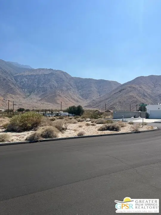60195 Holly Drive, Palm Springs, CA 92262 - Image #2