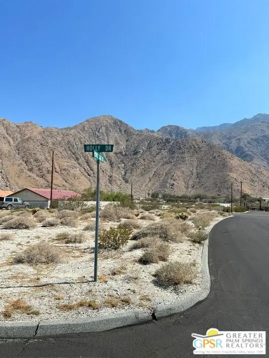 60195 Holly Drive, Palm Springs, CA 92262 - Image #3