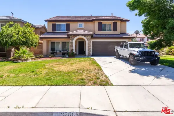 37666 Topaz Court, Palmdale, CA 93552