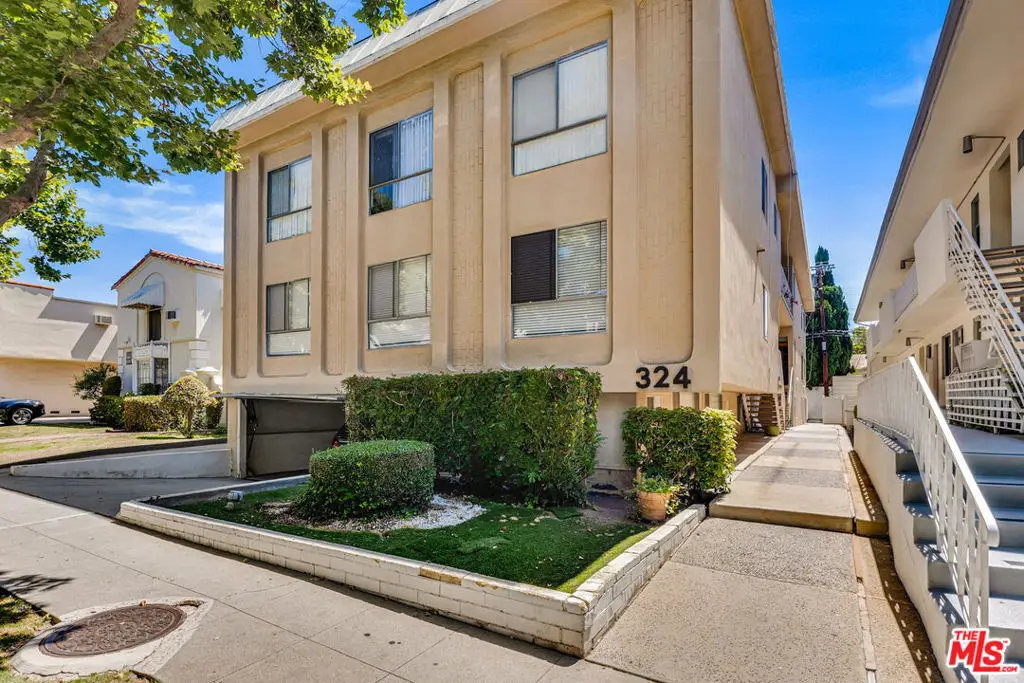 324 S Rexford Drive, Beverly Hills, CA 90212 - Image #1