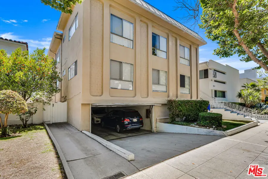 324 S Rexford Drive, Beverly Hills, CA 90212 - Image #3