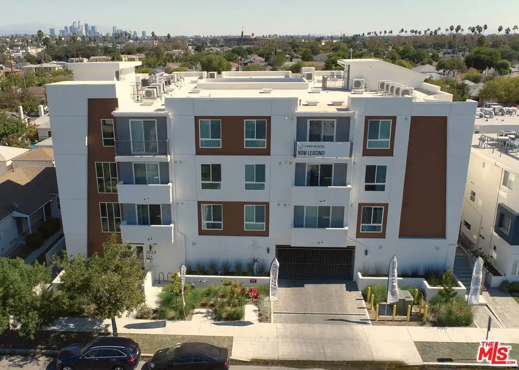 3524 Chesapeake Avenue, Los Angeles, CA 90016 - #1