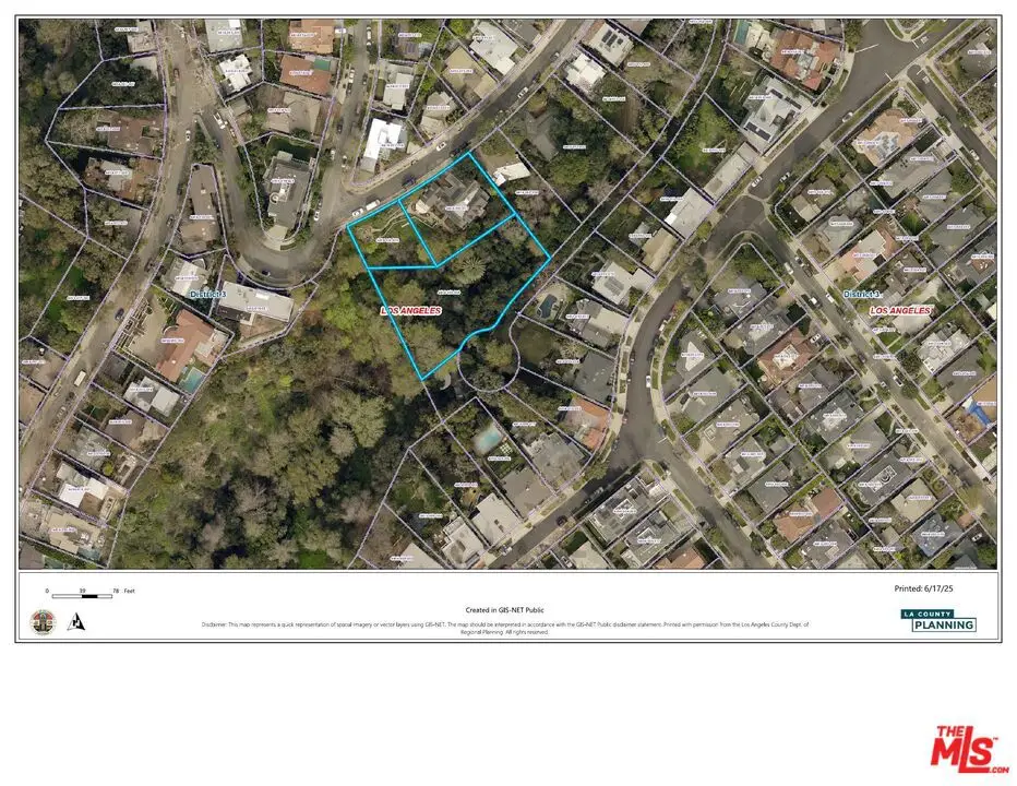 620 Palmera Avenue, Pacific Palisades, CA 90272 - Image #1