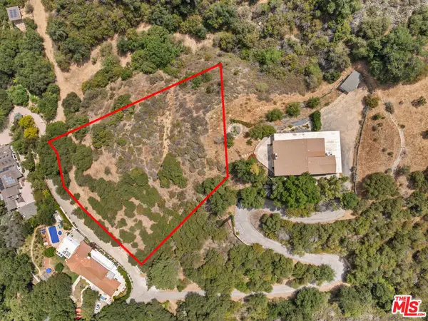 24677 Dry Canyon Cold Creek Road, Calabasas, CA 91302