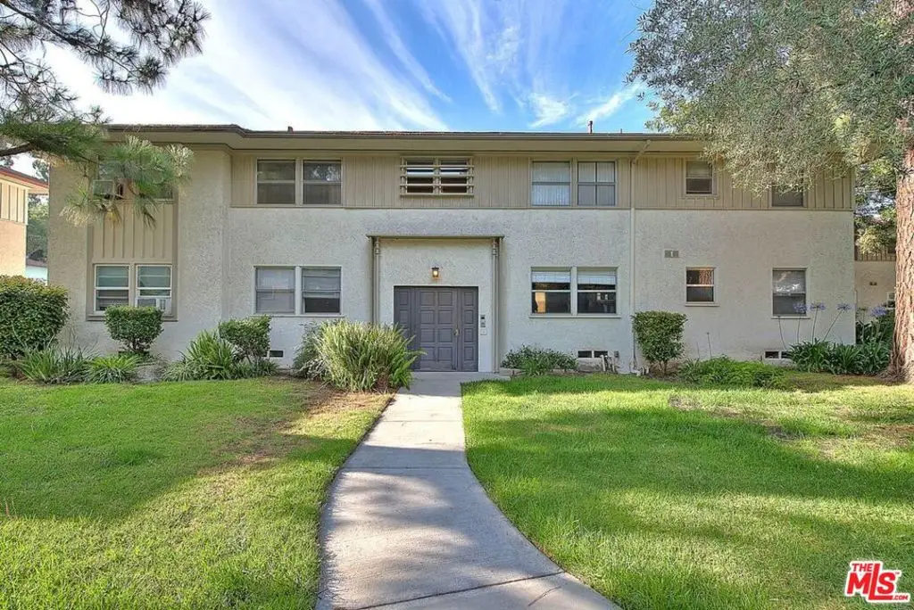 5815 Bowcroft Street #4, Los Angeles, CA 90016 - Image #1