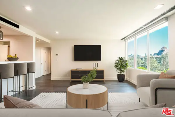 2160 Century Parkway #803, Los Angeles, CA 90067