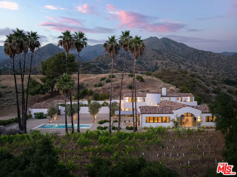 2259 Mcnell Road, Ojai, CA 93023 - Image #1