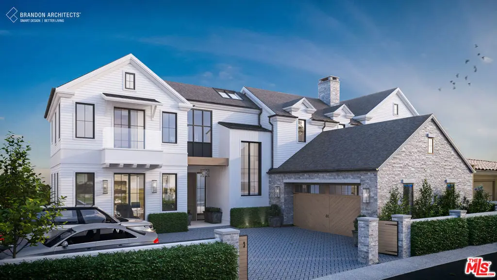 334 Aderno Way, Pacific Palisades, CA 90272 - Image #1