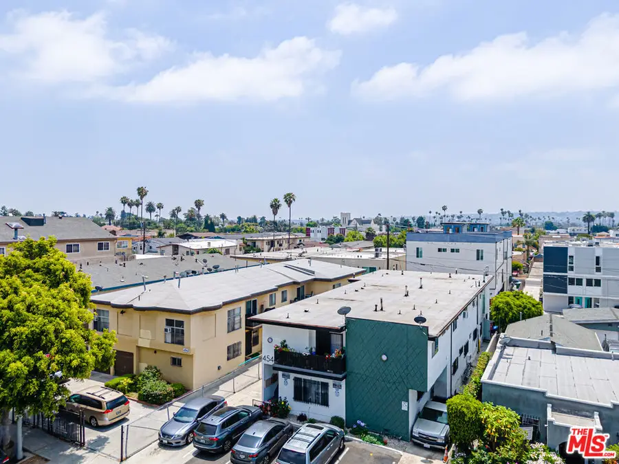 4546 W 17th Street, Los Angeles, CA 90019 - Image #2