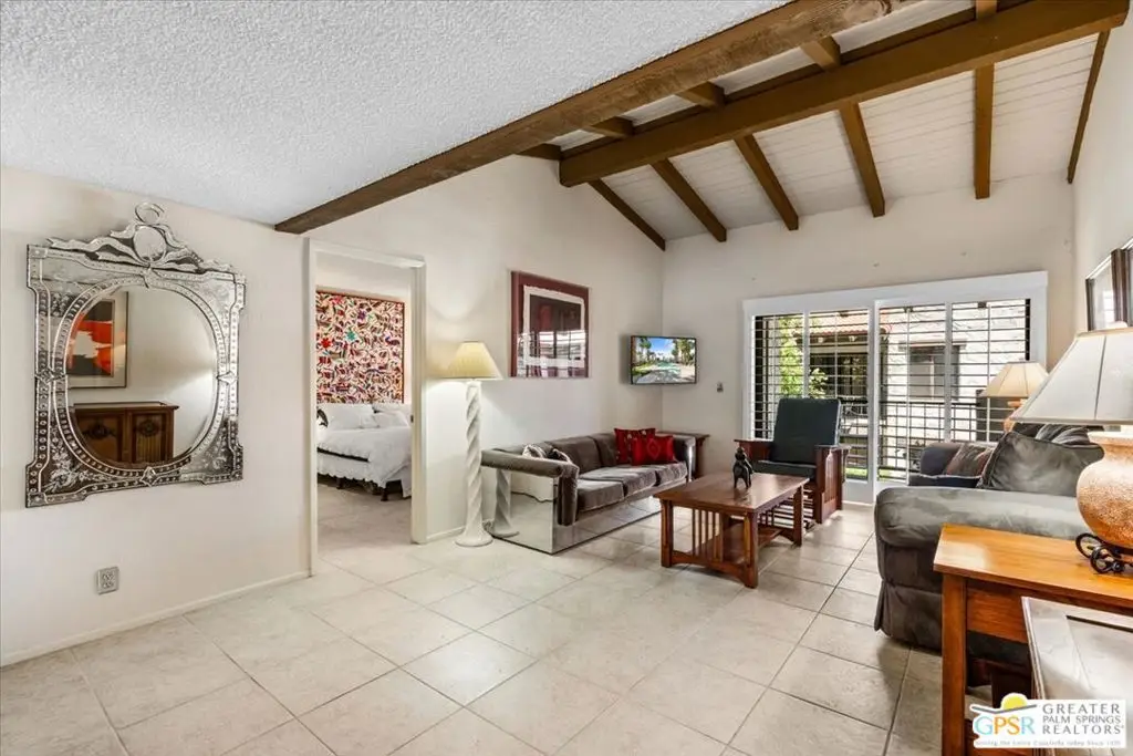 1050 E Ramon Road #15, Palm Springs, CA 92264 - #1