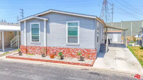 3595 Santa Fe Avenue #115, Long Beach, CA 90810