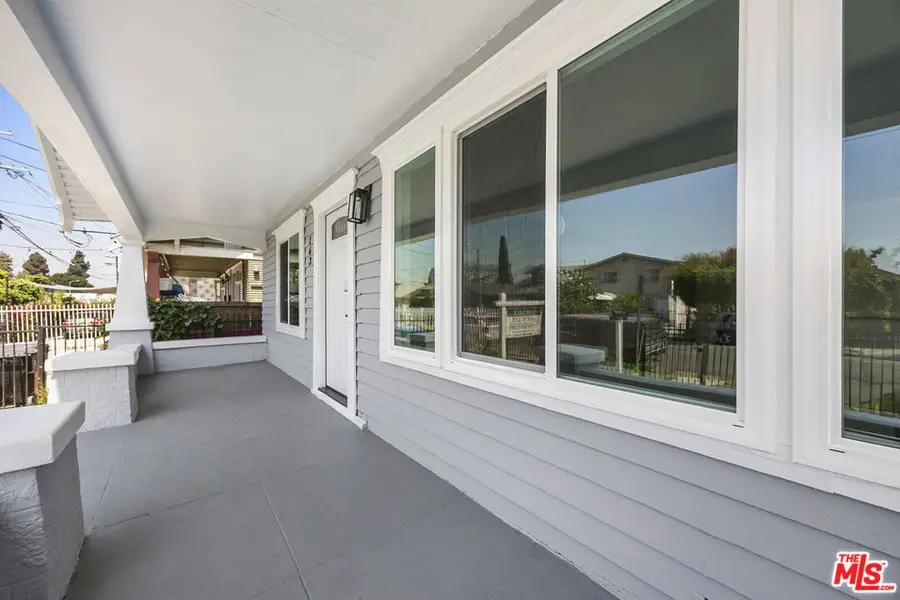 163 W 55th Street, Los Angeles, CA 90037 - Image #2