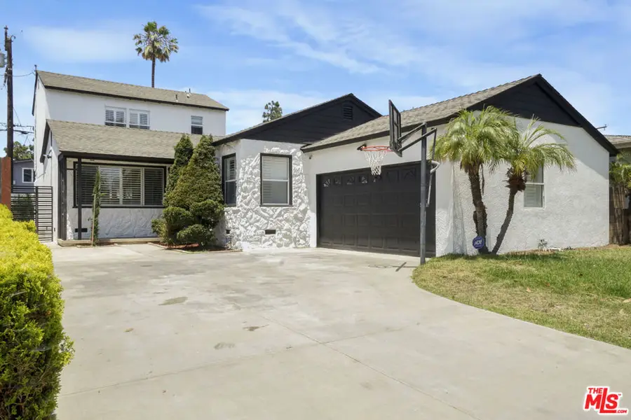 11703 Atkinson Avenue, Hawthorne, CA 90250 - #3