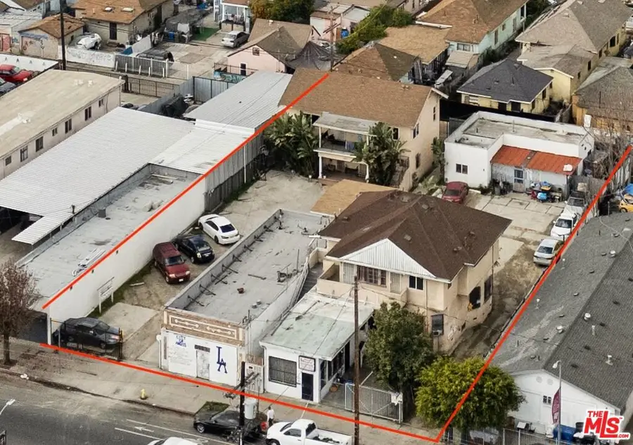 4441 Avalon Boulevard, Los Angeles, CA 90011 - Image #2