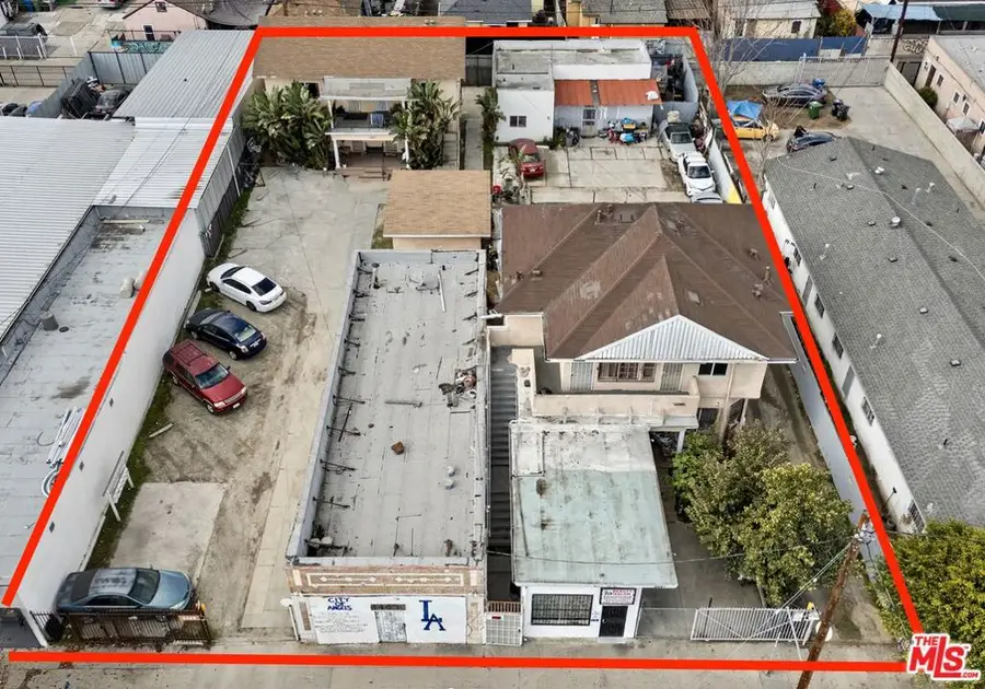 4441 Avalon Boulevard, Los Angeles, CA 90011 - Image #3