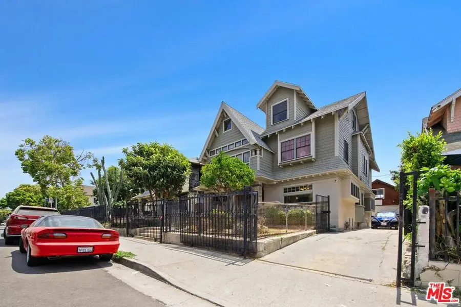 1238 S Bonnie Brae Street, Los Angeles, CA 90006 - Image #2
