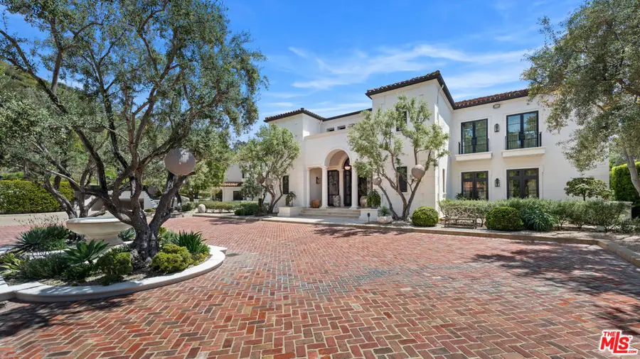 9904 Kip Drive, Beverly Hills, CA 90210 - Image #3