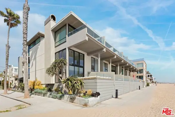 6 Voyage Street #101, Marina Del Rey, CA 90292