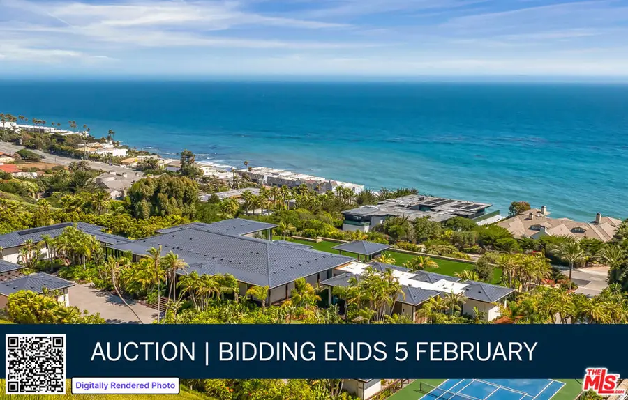 11809 Ellice Street, Malibu, CA 90265 - Image #2