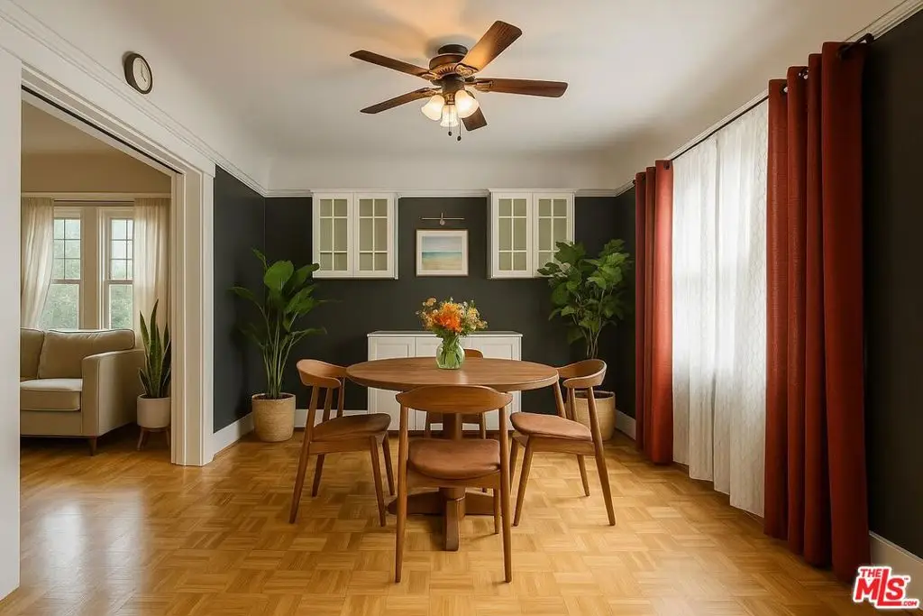 1616 W 24th Street, Los Angeles, CA 90007 - #1