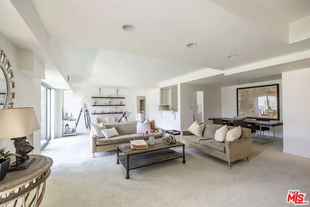1155 N La Cienega Boulevard #509, West Hollywood, CA 90069 - Image #1