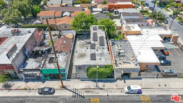 3711 S Western Avenue, Los Angeles, CA 90018